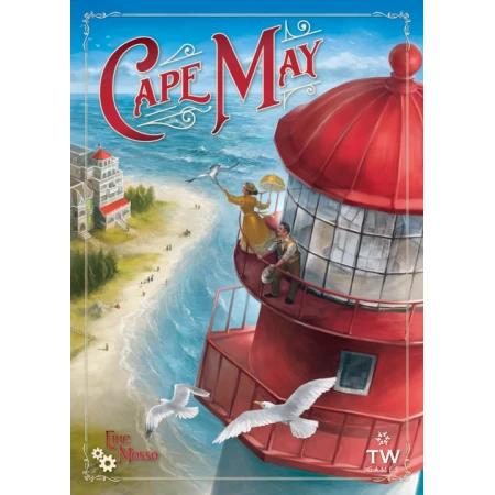 Cape May image