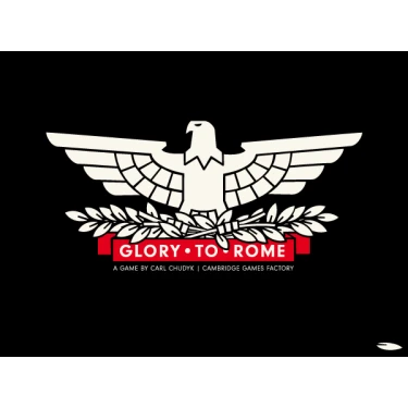 Glory to Rome