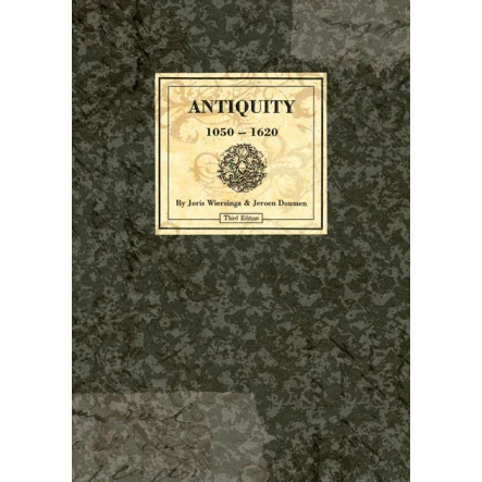 Antiquity image