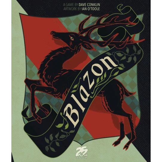 Blazon On demand, Imported Games, All Products image
