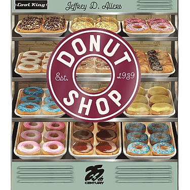 Donut Shop