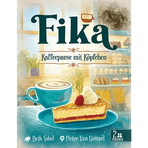 Fika On demand, Imported Games, All Products image