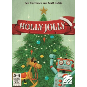 Holly Jolly