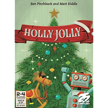 Holly Jolly