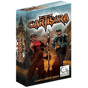 Duels of Cartisora