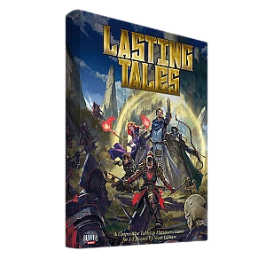 Lasting Tales