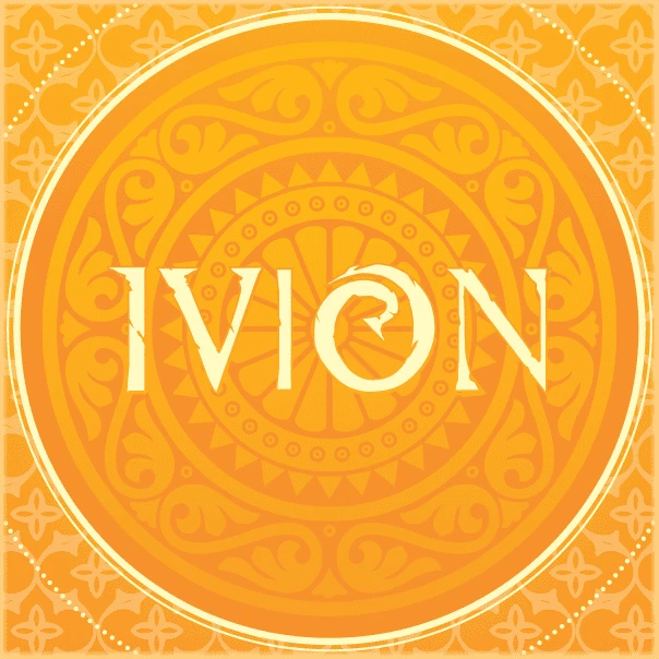 Ivion: The Herocrafting Card Game image