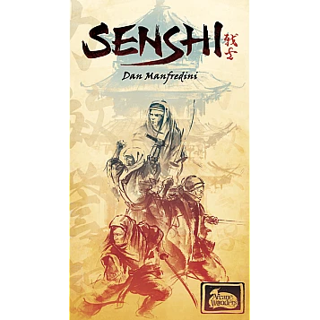 Senshi