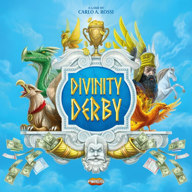 Divinity Derby image