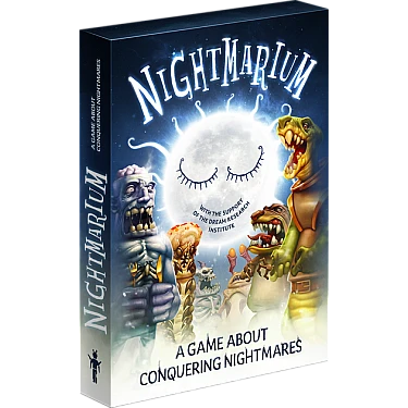 Nightmarium