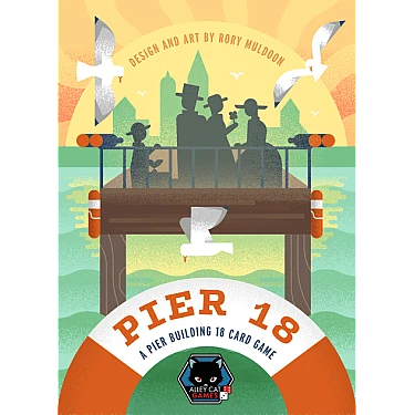 Pier 18