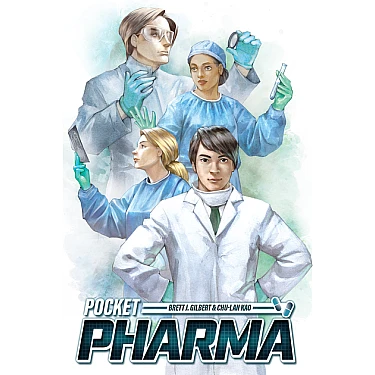Pocket Pharma