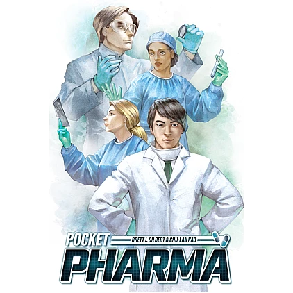 Pocket Pharma image