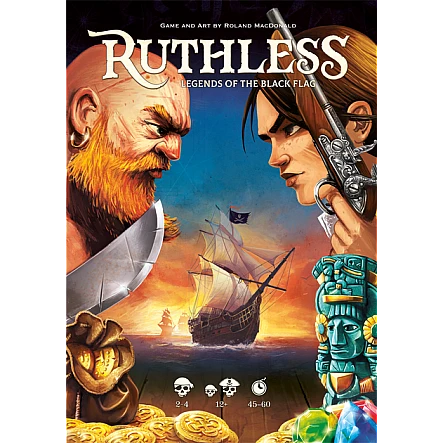 Ruthless On demand, Imported Games, All Products image