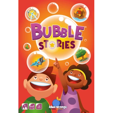 Bubble Stories