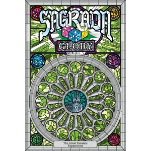Sagrada: The Great Facades – Glory