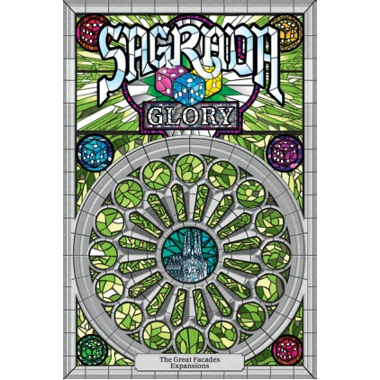 Sagrada: The Great Facades – Glory image