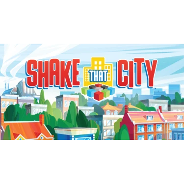 Shake That City