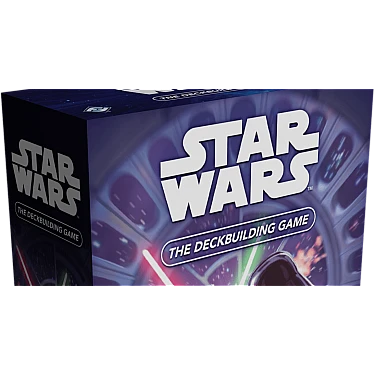 Star Wars: The Deckbuilding Game