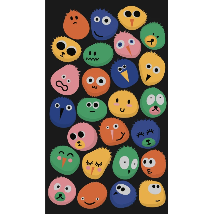 The Fuzzies On demand, Imported Games, All Products image