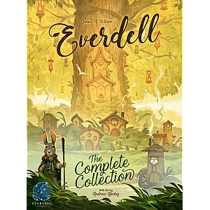 Everdell: The Complete Collection