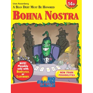 Bohnanza-Bohna Nostra