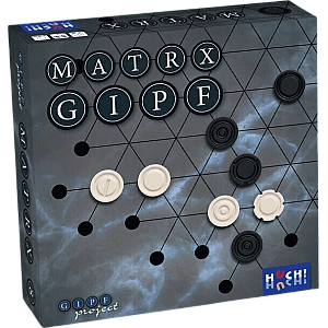 MATRX