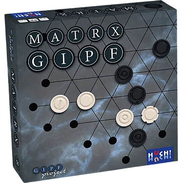 MATRX