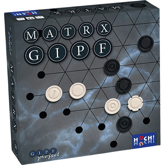 MATRX image