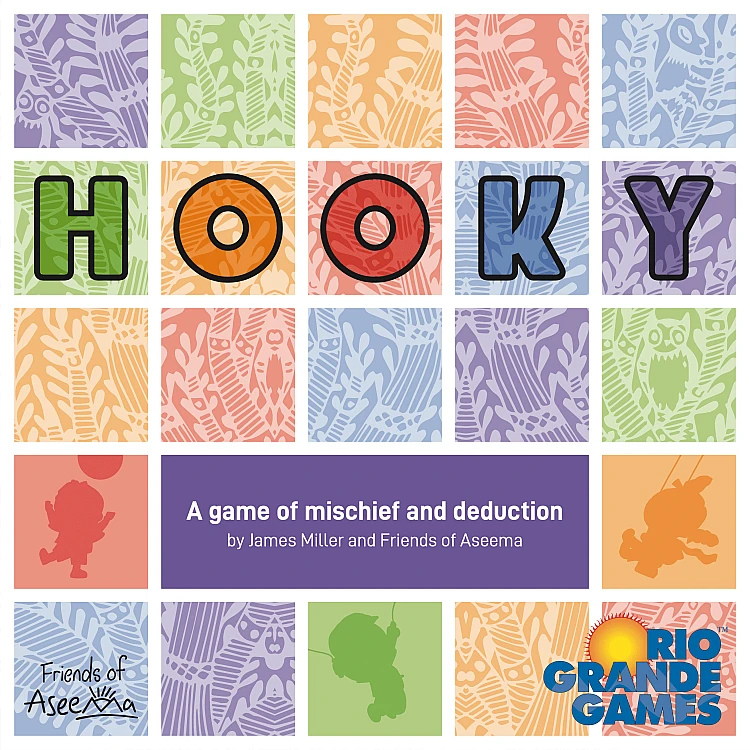 Hooky image