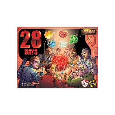 28 Days