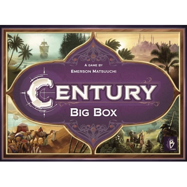 Century: Big Box