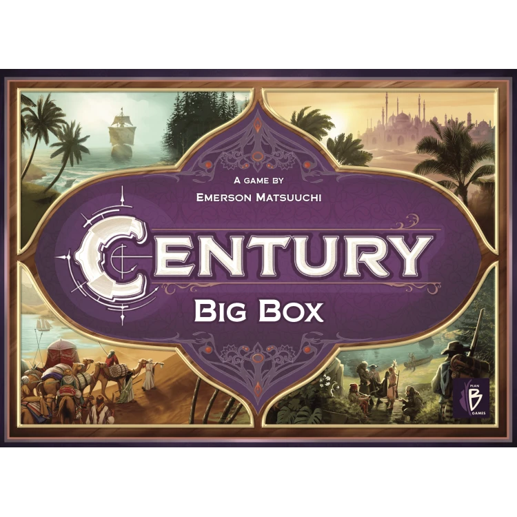 Century: Big Box image