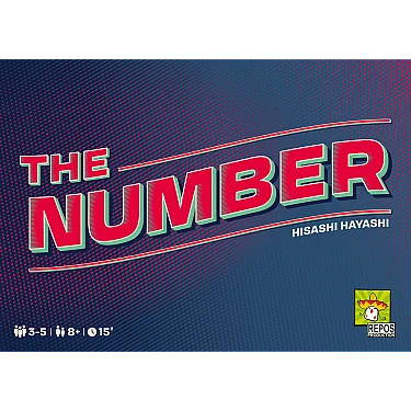 The Number