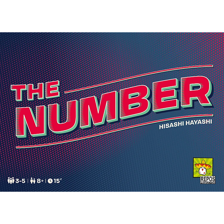 The Number On demand, Imported Games, All Products image