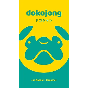 Dokojong