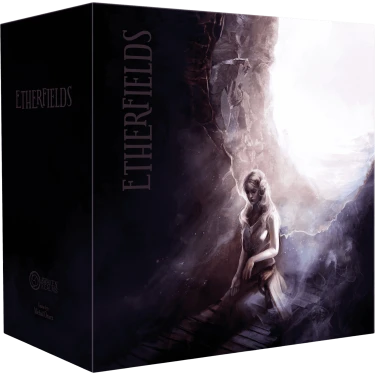 Etherfields