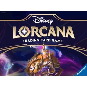 Disney Lorcana