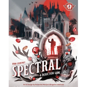 Spectral