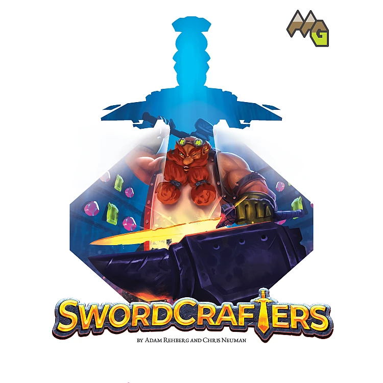Swordcrafters image