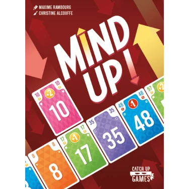 Mind Up!