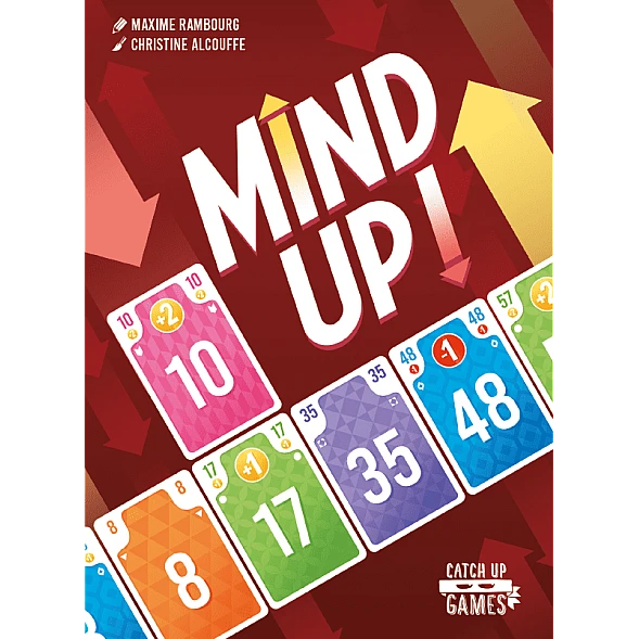 Mind Up! image