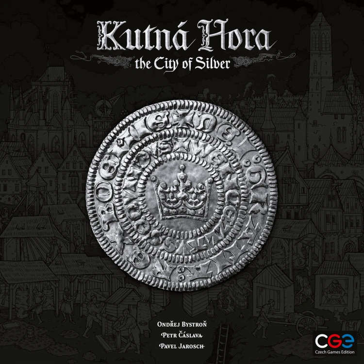 Kutná Hora: The City of Silver image