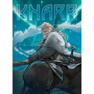 Knarr