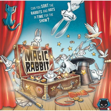 Magic Rabbit
