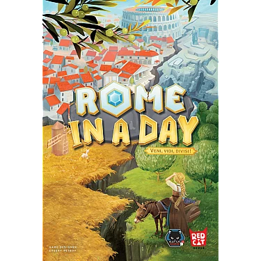 Rome in a Day