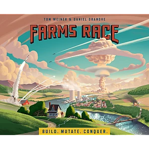 KS Farms Race: Deluxe Edition
