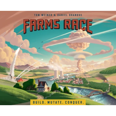 KS Farms Race: Deluxe Edition
