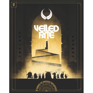 Veiled Fate