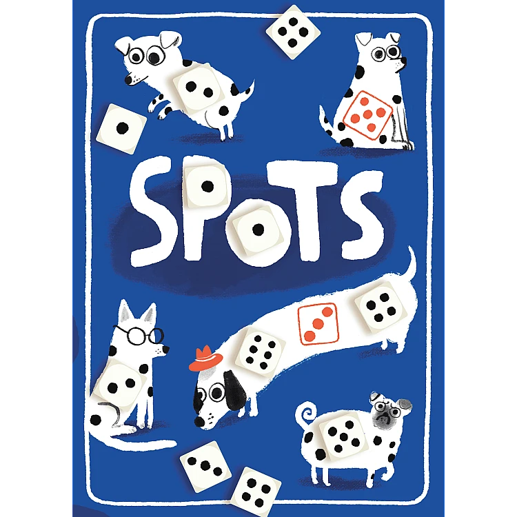 Spots image